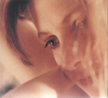 2CD black tape for a blue girl: Ashes In The Brittle Air