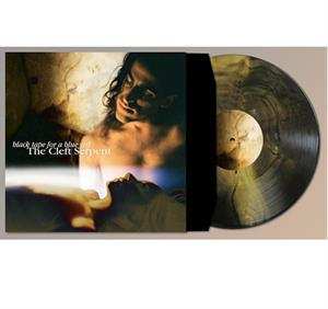 LP black tape for a blue girl: The Cleft Serpent LTD | CLR