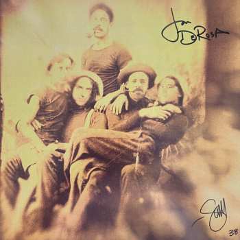 LP black tape for a blue girl: The Cleft Serpent LTD | CLR