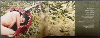 2LP black tape for a blue girl: These Fleeting Moments LTD | CLR