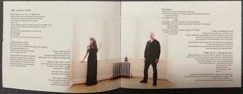 2LP black tape for a blue girl: These Fleeting Moments LTD | CLR