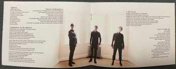 2LP black tape for a blue girl: These Fleeting Moments LTD | CLR