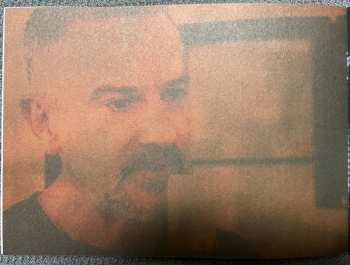 2LP black tape for a blue girl: These Fleeting Moments LTD | CLR