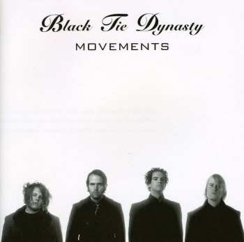CD Black Tie Dynasty: Movements