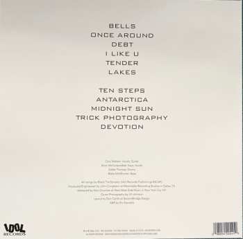 LP Black Tie Dynasty: Movements CLR | LTD