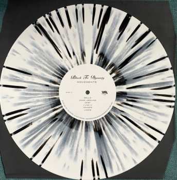 LP Black Tie Dynasty: Movements CLR | LTD