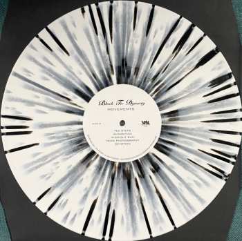 LP Black Tie Dynasty: Movements CLR | LTD