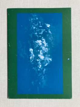 LP Black To Comm: EARTH