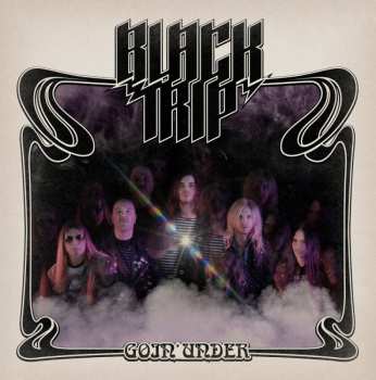 Album Black Trip: Goin' Under