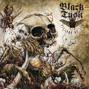 CD Black Tusk: Pillars Of Ash