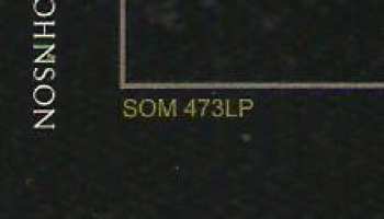 LP Black Tusk: TCBT LTD | CLR