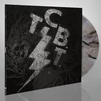 LP Black Tusk: TCBT LTD | CLR