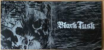 LP Black Tusk: TCBT LTD | CLR