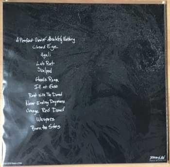 LP Black Tusk: TCBT LTD | CLR