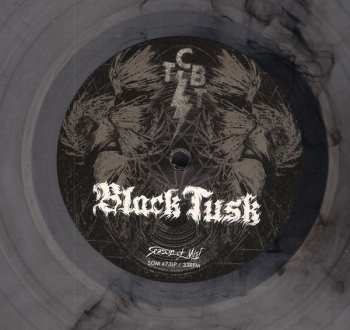 LP Black Tusk: TCBT LTD | CLR