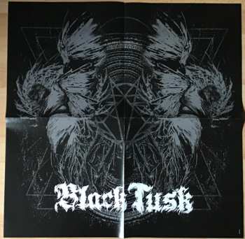 LP Black Tusk: TCBT LTD | CLR