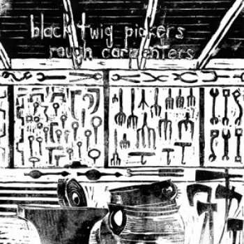 Album Black Twig Pickers: Rough Carpenters
