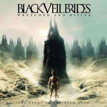 Album Black Veil Brides: Wretched And Divine: The Story Of The Wild Ones
