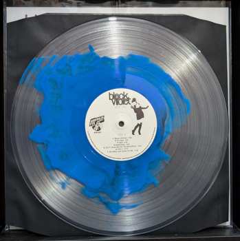 LP Black Viiolet: After You CLR