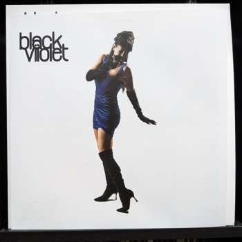 LP Black Viiolet: After You CLR