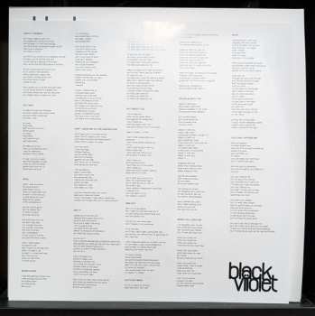 LP Black Viiolet: After You CLR
