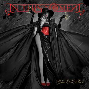 Album In This Moment: Black Widow