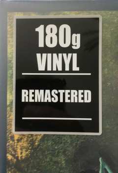 LP Black Widow: Sacrifice