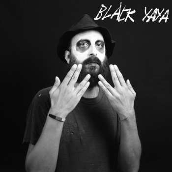Album Black Yaya: Black Yaya