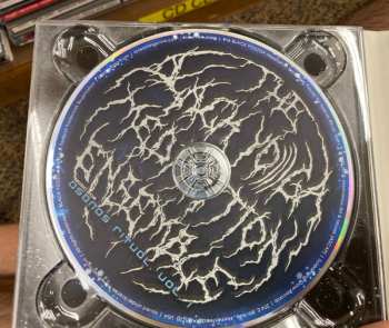 CD/DVD The Black Yo))ga Meditation Ensemble: Asanas Ritual, Vol. 1