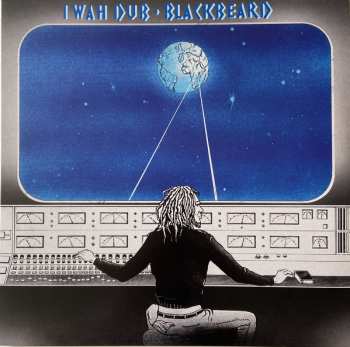LP Blackbeard: I Wah Dub