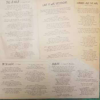 LP Blackberry Smoke: Be Right Here CLR | LTD