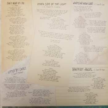 LP Blackberry Smoke: Be Right Here CLR | LTD