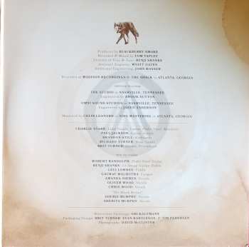 2LP Blackberry Smoke: Find A Light