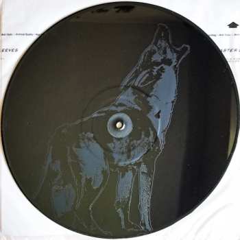 2LP Blackberry Smoke: Find A Light