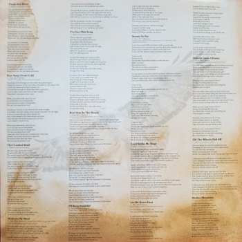 2LP Blackberry Smoke: Find A Light