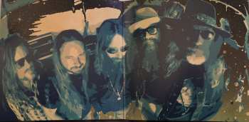 2LP Blackberry Smoke: Like An Arrow