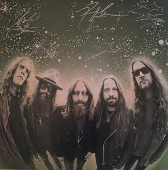 2LP Blackberry Smoke: Like An Arrow