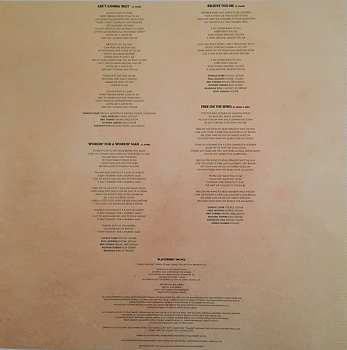 2LP Blackberry Smoke: Like An Arrow