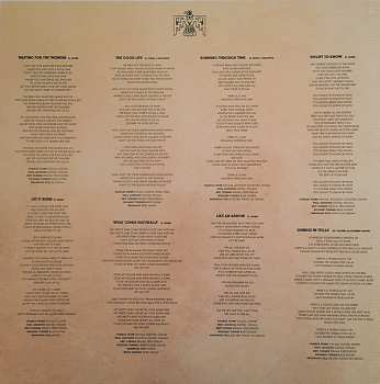 2LP Blackberry Smoke: Like An Arrow