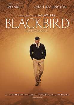 DVD Blackbird: Blackbird