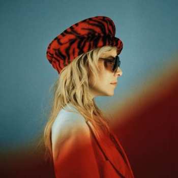 CD Blackbird: Pink Shades