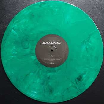 LP BlackboxRed: Salt In My Eyes CLR