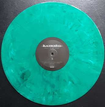 LP BlackboxRed: Salt In My Eyes CLR