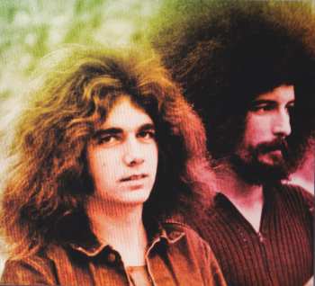 CD Blackfeather: At The Mountains Of Madness