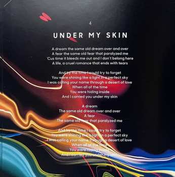 CD Blackfield: For The Music