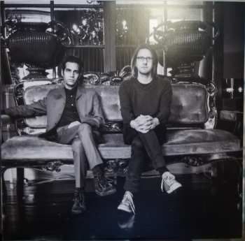 LP Blackfield: Blackfield V