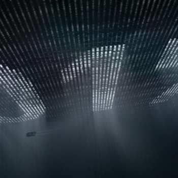 CD Blackfilm: Zero One Seven