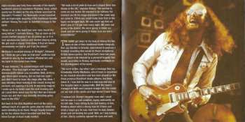 CD Blackfoot: Highway Song Live DLX