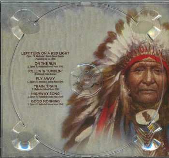 CD/DVD Blackfoot: Live In Kentucky