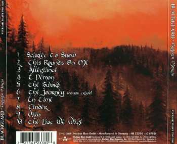 CD Blackguard: Profugus Mortis LTD | DIGI